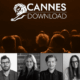 Leonard, Haysom, Bowman headline Cannes Download as the world’s best creativity hits Aussie screens
