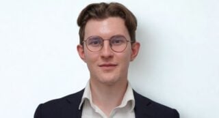 London Agency - Jack Walton