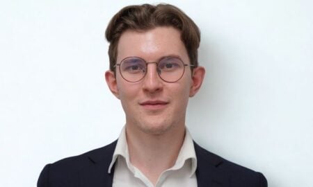 London Agency - Jack Walton