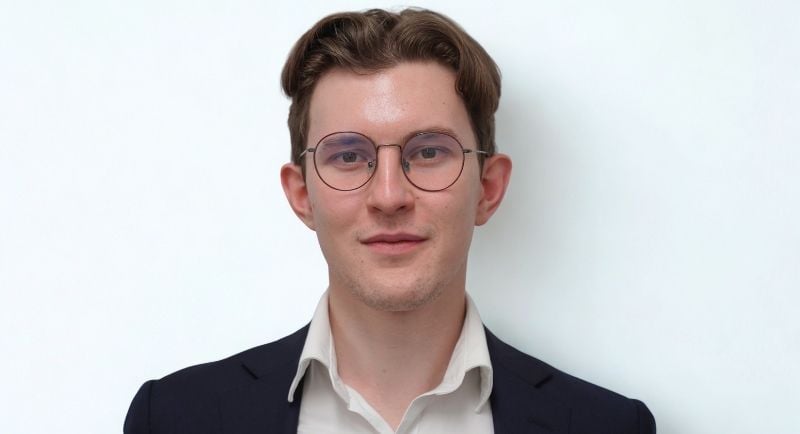 London Agency - Jack Walton