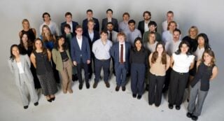 News Corp Australia Cadets 2024