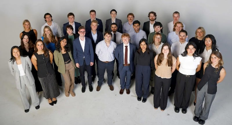 News Corp Australia Cadets 2024