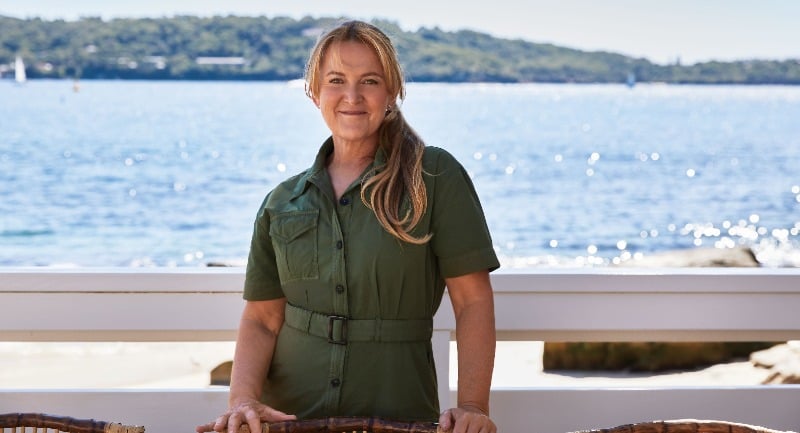 Donna Hay