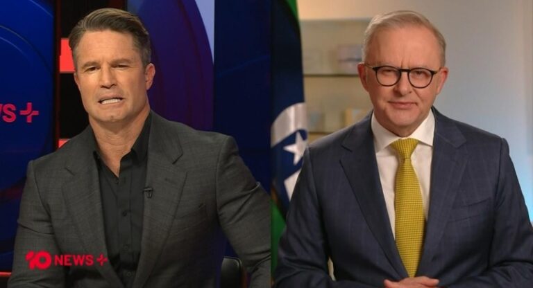 TV Ratings Monday 30 June 2025: The debut of 10 News+ - Mediaweek