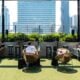 QT Melbourne Rooftop