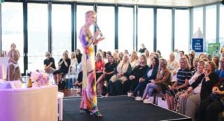 The Australian Women's Weekly Health Summit, 2024