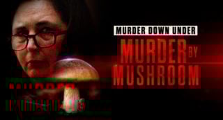Murder by Mushroom