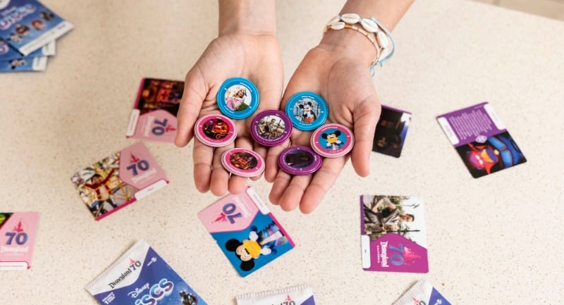 Disney Discs