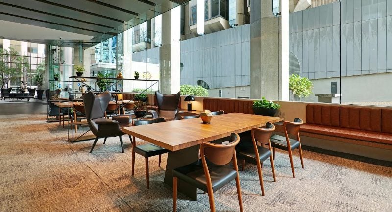 140 St Georges Terrace