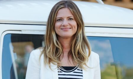 Julia Zemiro