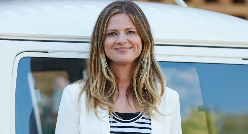 Julia Zemiro