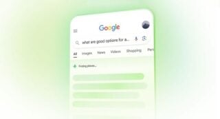 Google AI Overview