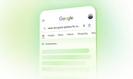 Google AI Overview