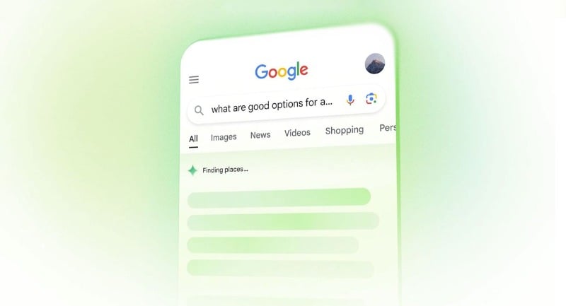 Google AI Overview