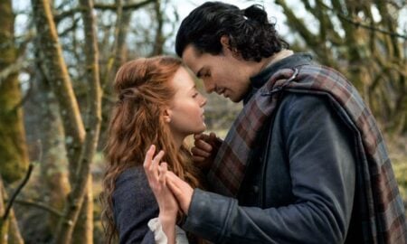 Outlander: Blood of my Blood