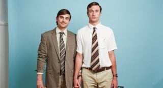 The Inspired Unemployed
