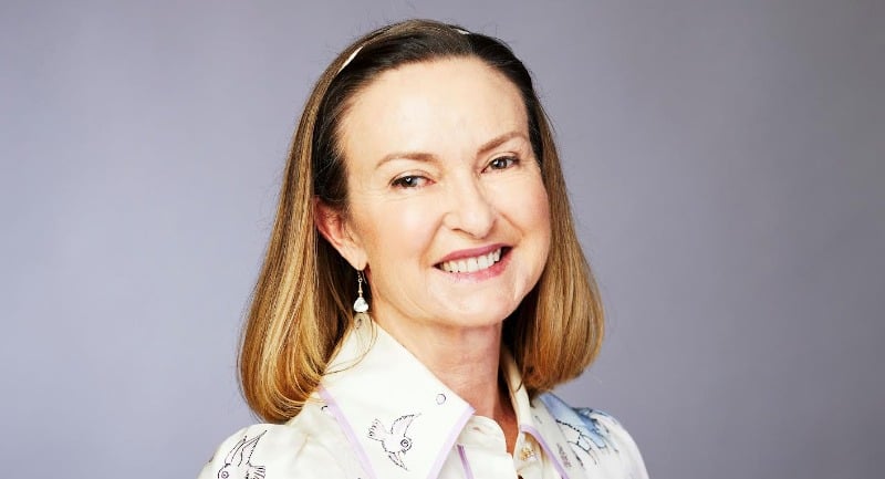 Pippa Leary