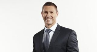 Alastair Lynch