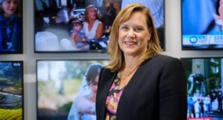 Karen Halligan