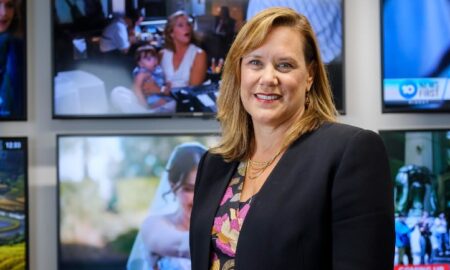 Karen Halligan