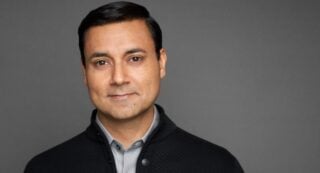 Baiju Shah