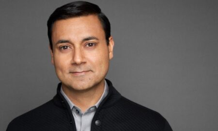 Baiju Shah