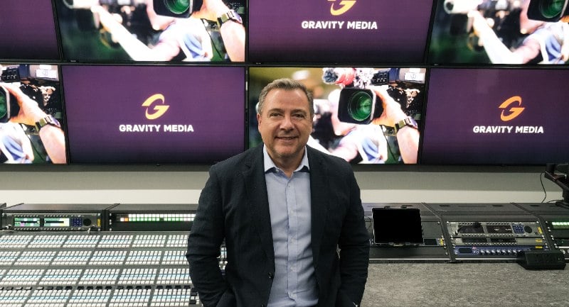 Gravity Media