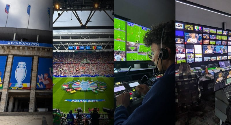 The Euros