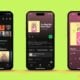 Spotify Audiobooks+