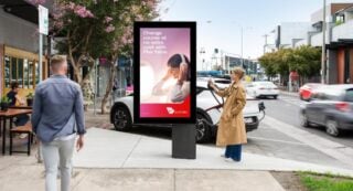 JOLT EV charger