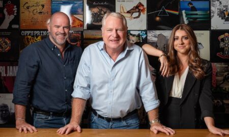 Triple M Adelaide breakfast