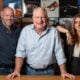 Triple M Adelaide breakfast