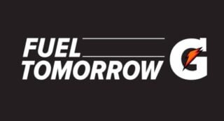 Gatorade's Fuel Tomorrow