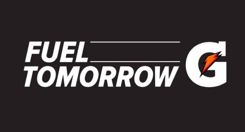 Gatorade's Fuel Tomorrow