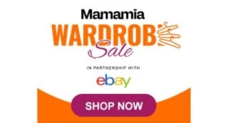 Mamamia and eBay - RizeUp, iProspect