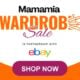 Mamamia and eBay - RizeUp, iProspect