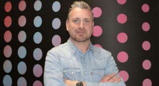 Matt Holmes Head Of Creative Strategy Ideation MBCS