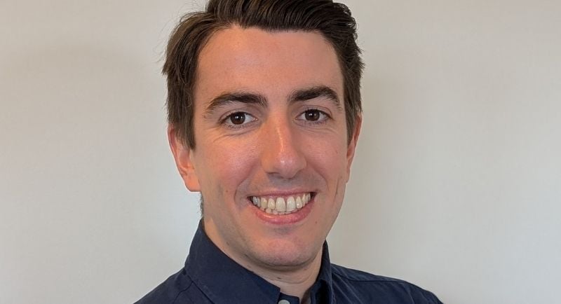 Mediaocean - Michael Serratore