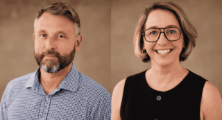 Meeting of The Minds - Alex Vishney and Melissa Gilson - 5D
