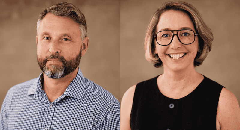 Meeting of The Minds - Alex Vishney and Melissa Gilson - 5D