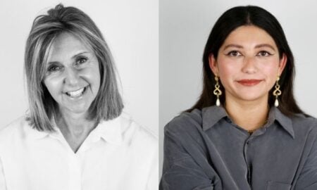 Meeting of the Minds - Sonia McLaverty and Alayna Kunitake