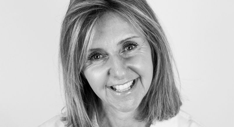 Meeting of the Minds - Sonia McLaverty