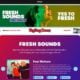 Mentos - Havas Media - Fresh Sounds - Image 1