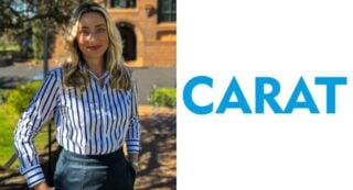 Michaela Lobb X carat
