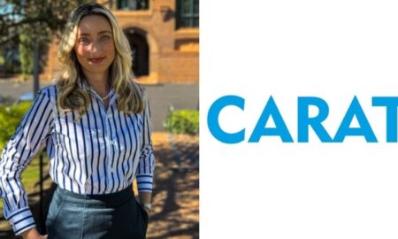 Michaela Lobb X carat