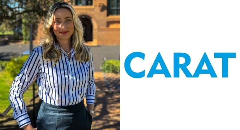 Michaela Lobb X carat