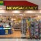 Campsie newsagency