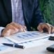 Nielsen - surge in ad spend by finance brands
