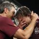 Nine state of origin - Billy Slater and Cameron Munster