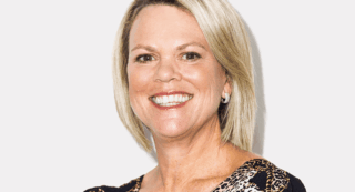Ogilvy Network ANZ CEO Sally Kissane